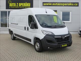 Opel Movano 2.2 CDTI 103kW L3H2 �R