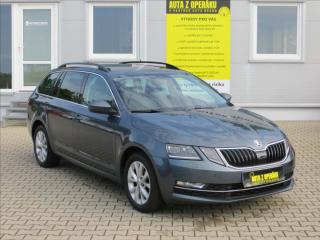 koda Octavia 1.5   TSI 110kW Style R