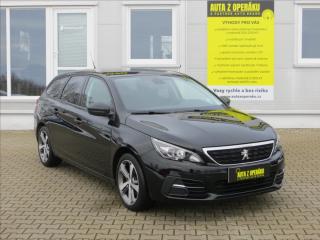 Peugeot 308 1.2 PureTech AUT8 S&S SW R