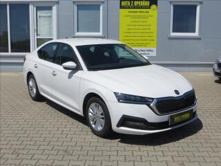 �koda Octavia 1.5 TSI 110kW Ambition �R