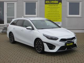 Kia Ceed 1.5 T-GDi 118kW GT-lineAUT R