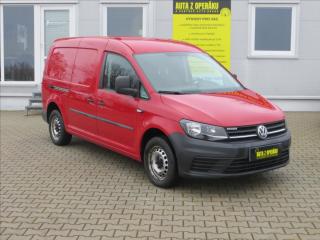Volkswagen Caddy 1.4 TGI CNG MAXI Dlna R