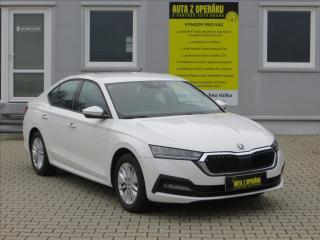 �koda Octavia 2.0 TDI Ambition DSG LED �R