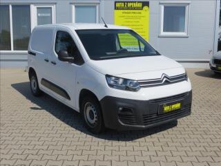 Citro�n Berlingo 1.2 PureTech 1.majitel CZ