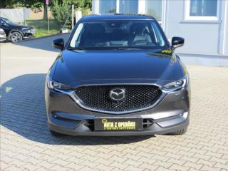Mazda CX-5 2.0 Homura 4x4 R