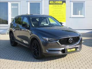 Mazda CX-5 2.0 Homura 4x4 R