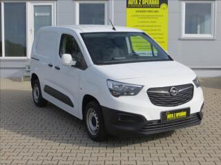 Opel Combo 1.2 Turbo 81 kW Enjoy