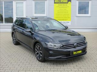 Volkswagen Passat 1.5 TSI 110kW DSG7 �R Variant