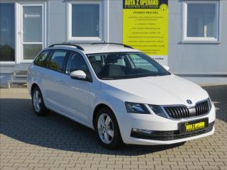 koda Octavia 1.6 TDI Ambition R