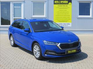 �koda Octavia 2.0 TDI 110kW STYLE Navi �R