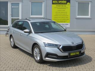 �koda Octavia 2.0 TDI Ambition �R