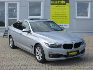 BMW 2.0 320i GT xDrive Advantage