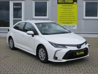 Toyota Corolla 1.8 Hybrid Active e-CVT R