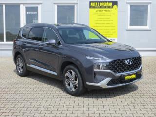 Hyundai Santa Fe 2.2 CRDi Comfort 4WD AUT 7mst
