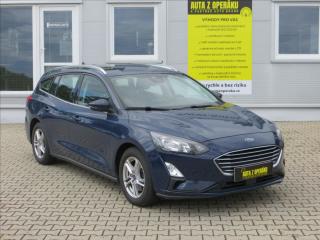 Ford Focus 1.5 EcoBlue Trend Edition R