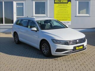 Volkswagen Passat 2.0 TDI 110kW Business �R