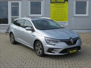 Renault Mgane 1.5 DCI Intens Grandtour R