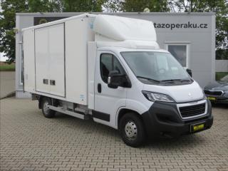 Peugeot Boxer 2.2 BlueHDi L4 R