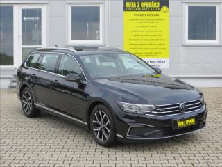 Volkswagen Passat 1.4 TSI GTE DSG PHEV kombi R