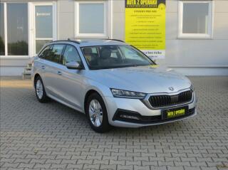 �koda Octavia 2.0 TDI 85kW Ambition �R