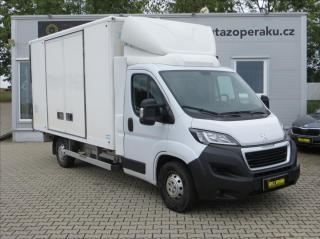 Peugeot Boxer 2.2 BlueHDi L4 R
