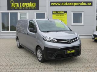 Toyota ProAce 2.0 D-4D 140k L1 VAN Comfort