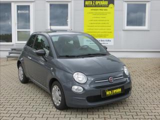 Fiat 500 1.0 i 51kW POP BSG 3d
