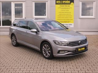 Volkswagen Passat 2.0 TSI 140kW Elegance DSG_R