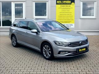 Volkswagen Passat 2.0 TSI 140kW Elegance DSG_R
