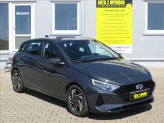 Hyundai i20 1.0 T-GDI 74kW  Smart R