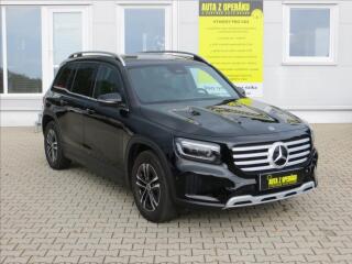 Mercedes-Benz GLB 2.0 200d 4Matic DCT 110kW �R