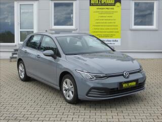Volkswagen Golf 1.0 TSI Life 81kW DSG