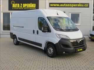 Opel Movano 2.2 CDTI 103kW L3H2 �R