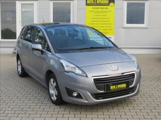 Peugeot 5008 1.6 Digi Klima, Panorama �R