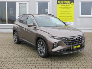 Hyundai Tucson 1.6 T-GDI Freedom 4x4 AT �R