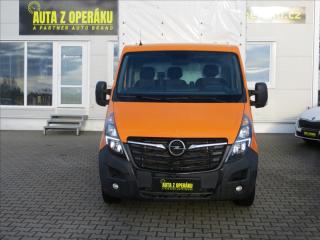 Opel Movano 2.3 CDTI 150 L3H1 R