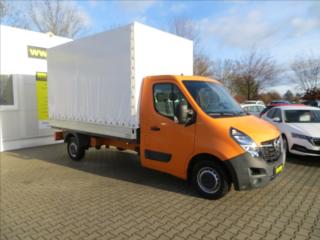 Opel Movano 2.3 CDTI 110kW L3 3500 �R