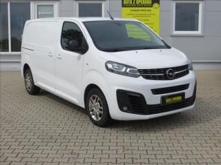 Opel Vivaro 2.0 CDTI L1H1 M Van Enjoy 106