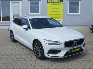 Volvo V60 2.0 D 145kW Momentum mHEV AUT