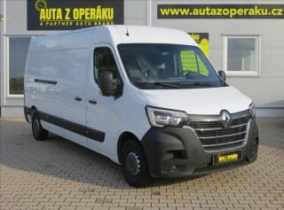 Renault Master 2.3 dCi 135k L3H2 COOL �R