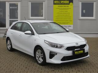 Kia Ceed 1.4 i 73kW Cool �R