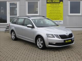�koda Octavia 1.6 TDI Ambition �R