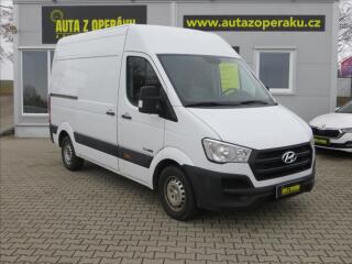 Hyundai H 350 2.5 CRDI 110kW Classic L2 H3