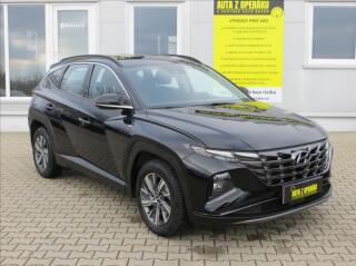 Hyundai Tucson 1.6 T-GDI 110kW Comfort �R