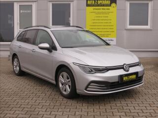 Volkswagen Golf 1.5 TSI 110 kW Life Variant