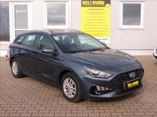 Hyundai i30 1.6 CRDi 85kW Comfort Ta�n� �R