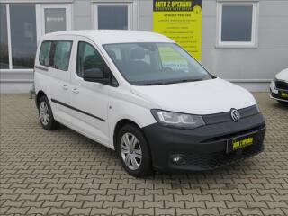 Volkswagen Caddy 1.5 TSI �R