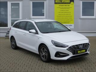 Hyundai i30 1.5 T-GDI 117kW Family Smart