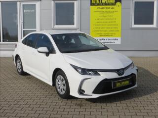 Toyota Corolla 1.8 Hybrid Active e-CVT �R