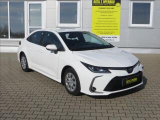 Toyota Corolla 1.8 Hybrid Active e-CVT �R